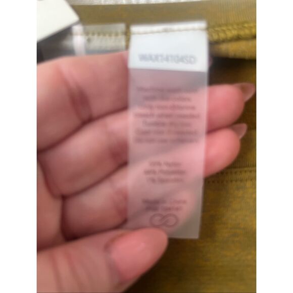 CALIA Focus Long Sleeve Seamless Running Shirt NEW NWT - Picture 7 of 7